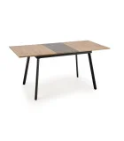 ALBON EXPANDABLE TABLE, SONOMA OAK / GRAY order